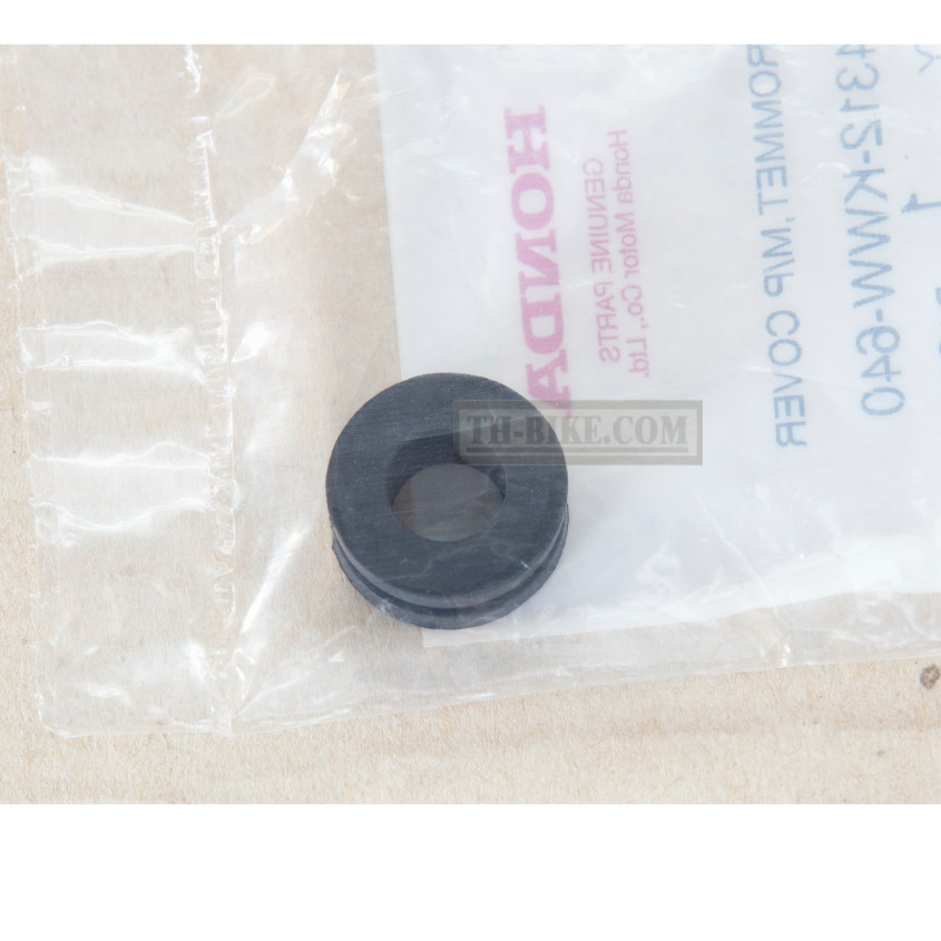 ยาง WINNERS, WINNER ZIN HONDA COAT RUBBER - 64312KWW640