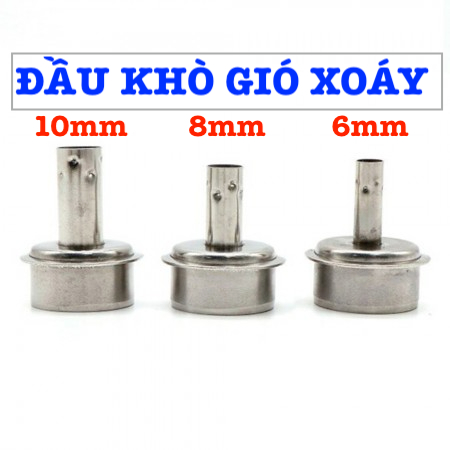 Quick 861DW ไฟฉายน้ําวนตรง TR1300A