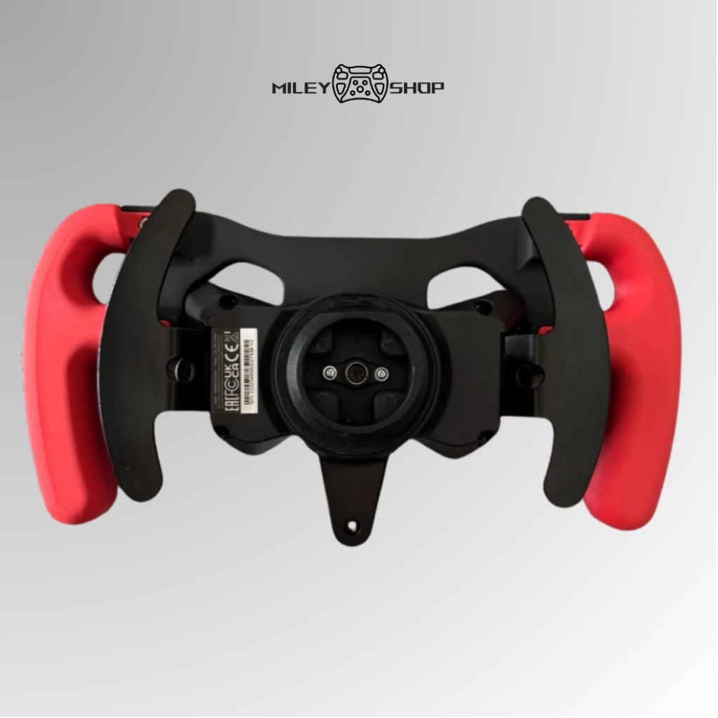 พวงมาลัยสํารอง F1 สําหรับพวงมาลัย ThrustMaster T300 RS (2 รุ่น)