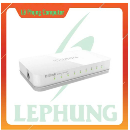 D-Link Switch Network Splitter DGS-1008A // DGS - 1005A // DES- 1008C/ DGS-105GL// DGS- 108GL