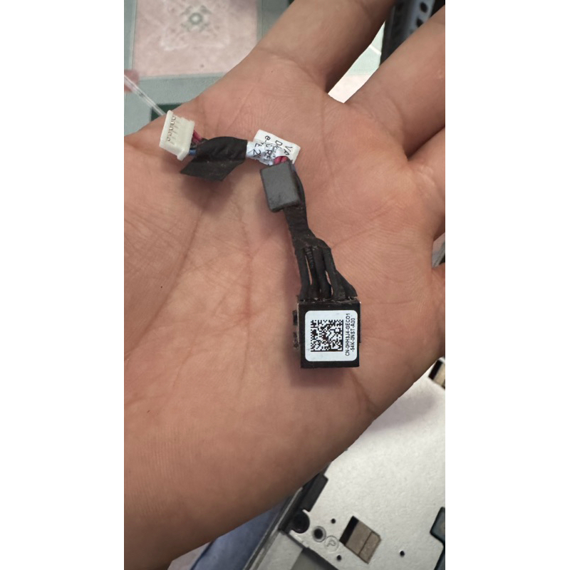 แม่แรงไฟฟ้า Dell e6440