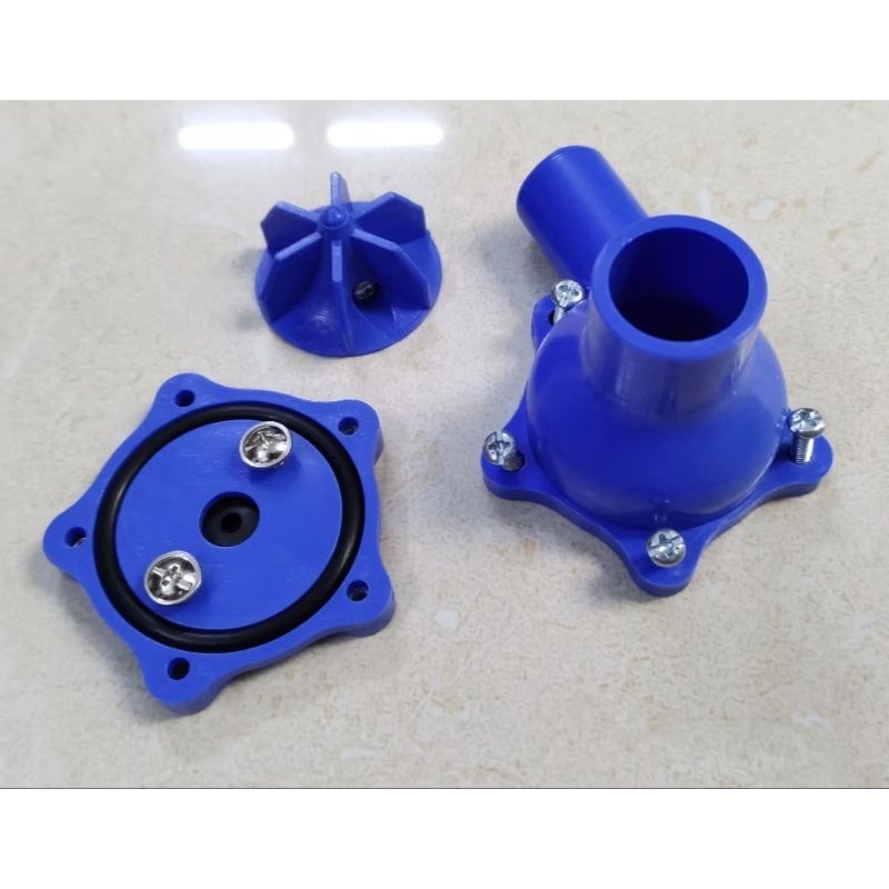 อะไหล่ทดแทนมอเตอร์775หัวปั๊มน้ํา