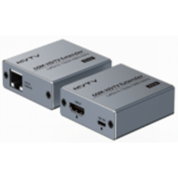 ขยาย HDMI พร้อมสาย LAN MVTV 60m - สินค้าของแท้