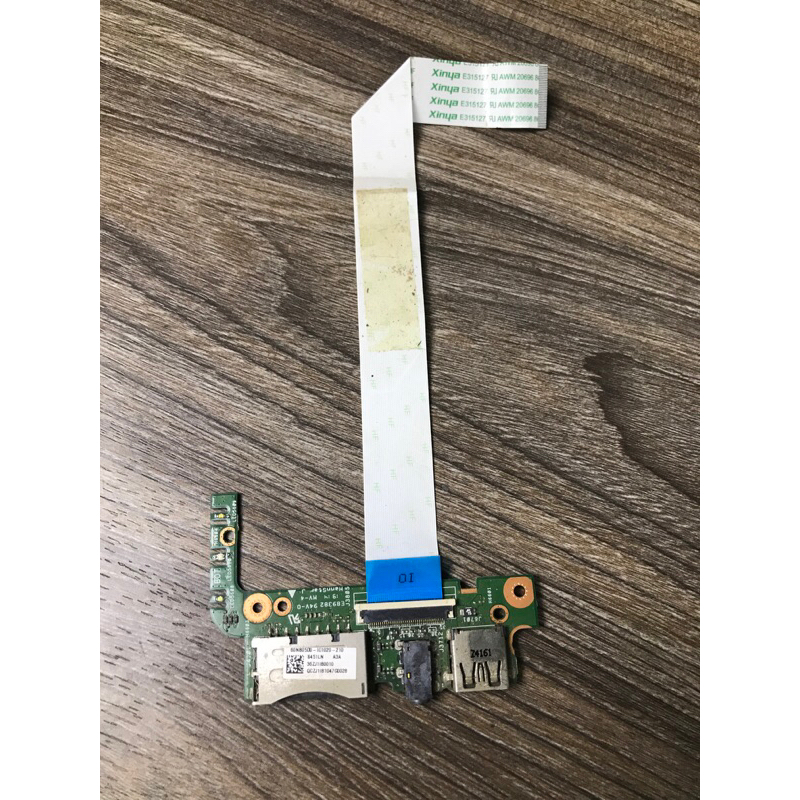 Asus K451L บอร์ด usb แล็ปท็อป