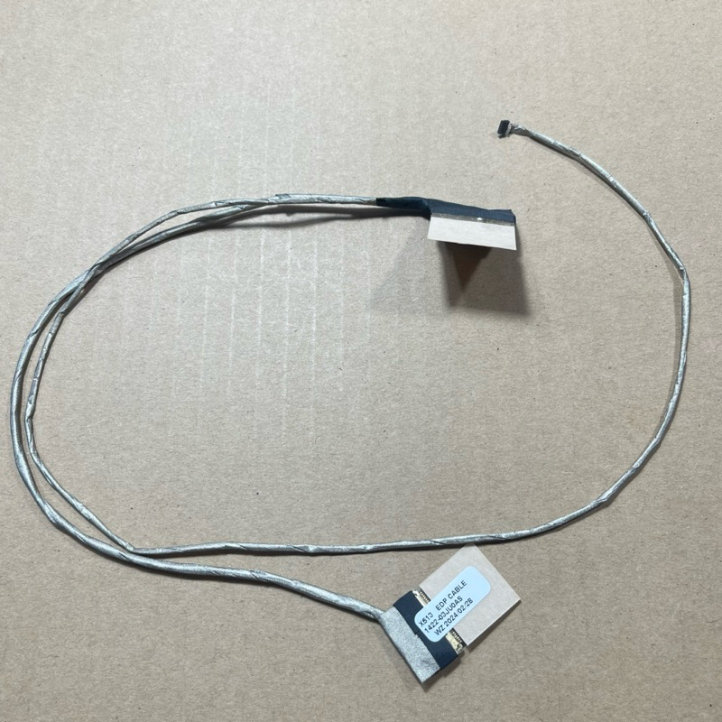 ASUS Vivobook 15 F513 F513E/EA X513FP/FA/FF S513 สายหน้าจอ