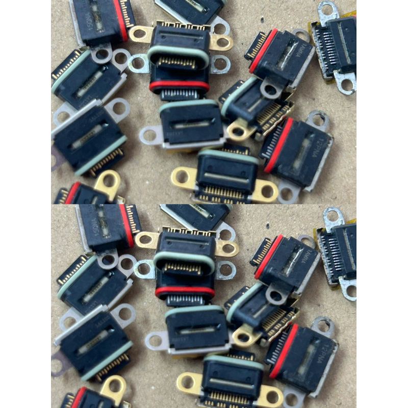 ของแท้ google pixel 5,5a,6,6a,6pro พอร์ตชาร์จ