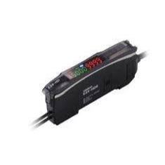 เซ็นเซอร์ขยายสัญญาณไฟเบอร์ออปติก OMRON E3X-HD11 (NPN, สายไฟ 2M)