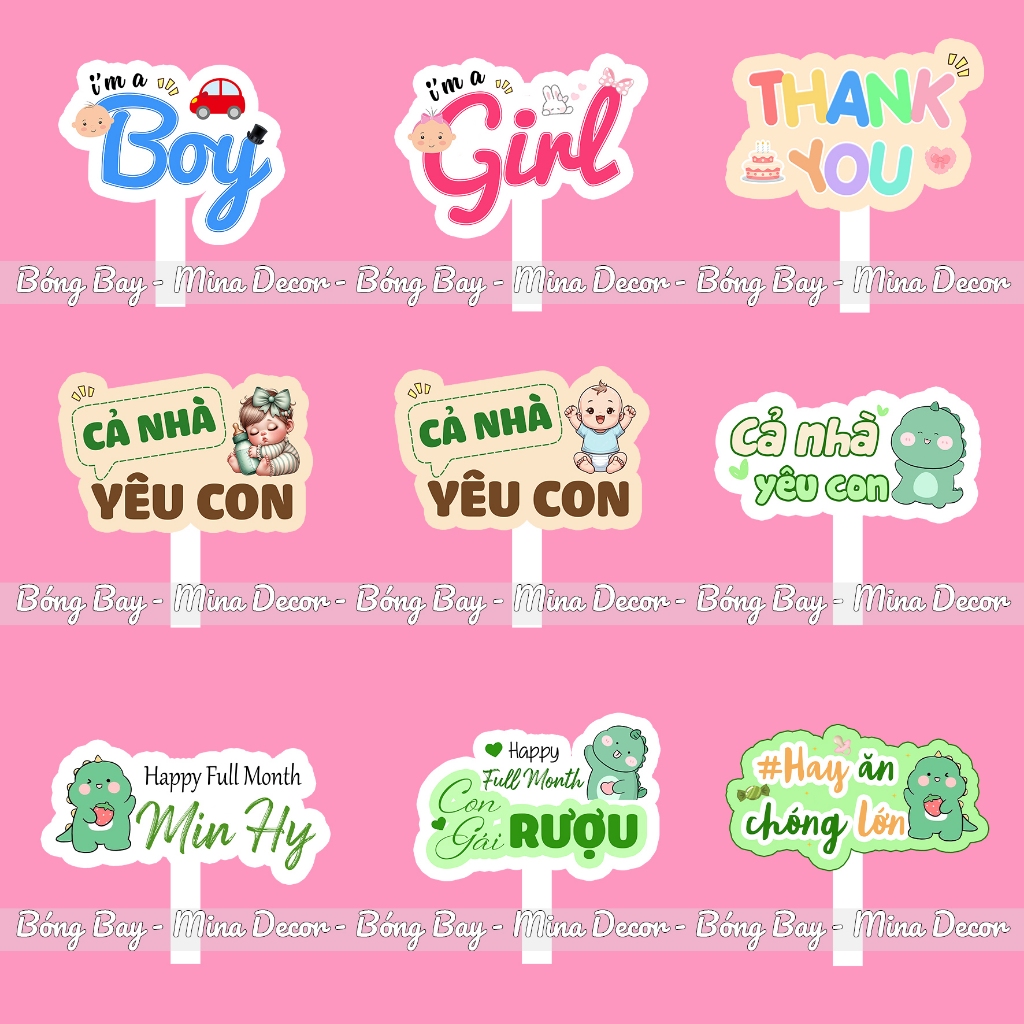 Hashtag Happy Full Month, Hashtag baby Full Month