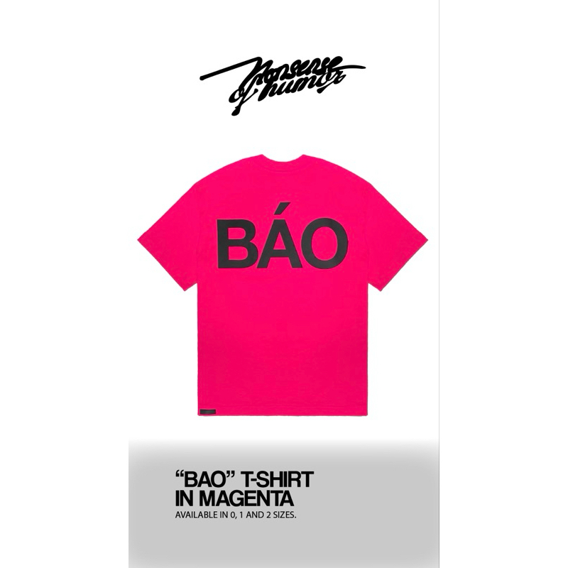 [GENUINE] - เสื้อยืด NEWSPAPER - nsoh - เสื้อ NEWSPAPER
