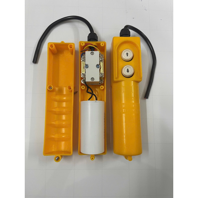 แฮนด์ควบคุมสําหรับกว้าน 220V, 12V-24V, COP213, PA300, PA400, PA500, PA600, PA800, PA1000, PA1200, 10