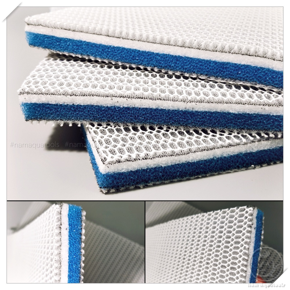 กรอง 6D ผ้าฝ้ายกรอง 8D | ผ้าฝ้ายกรองรุ่นใหม่ - แผ่นกรองซุปเปอร์คลีนสําหรับตู้ปลา