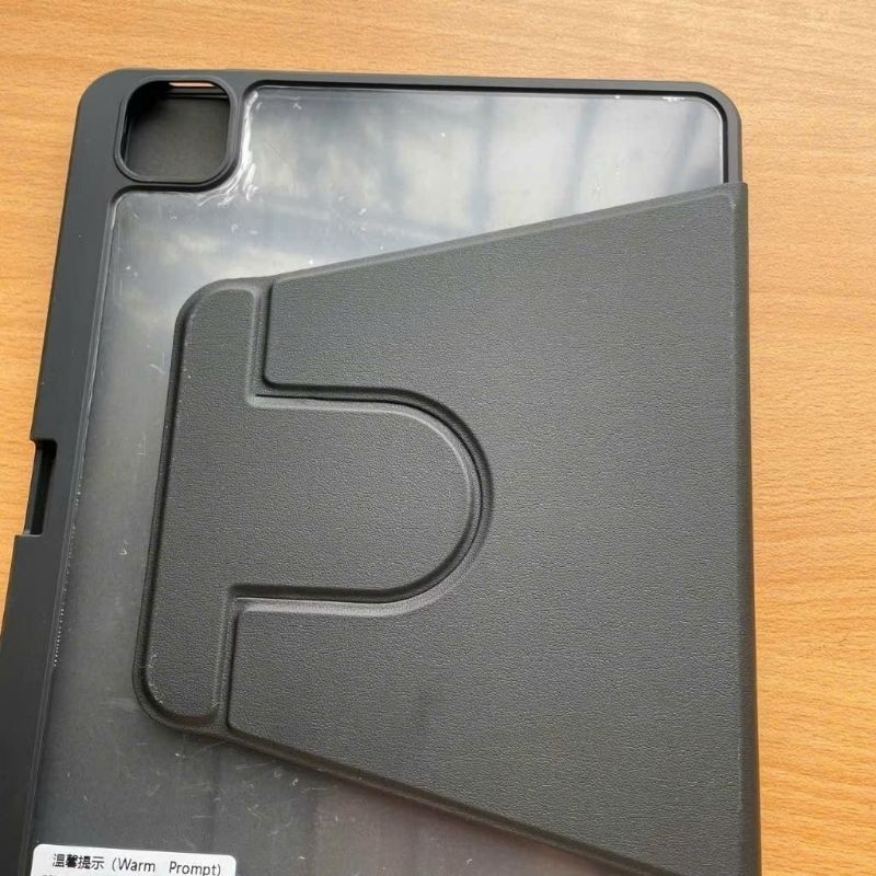 เคสหนังหมุนได้ 360 สําหรับ ipad Air 7 M3 หนังสวยสุด ๆ