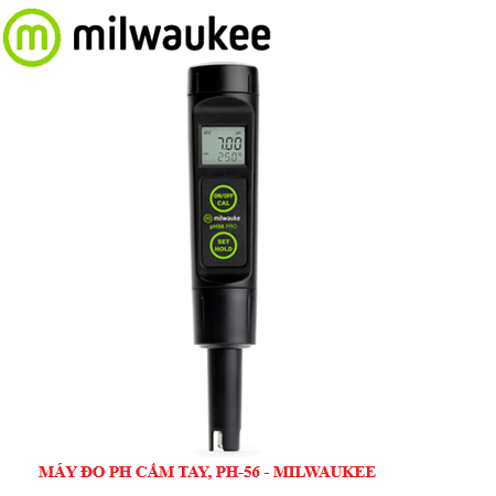 เครื่องวัดค่า PH PH PH PH PH PH PH PH รุ่น : Milwaukee ใหม่ 100%