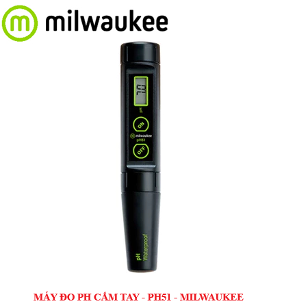 ปากกามิเตอร์ PH PH51 รุ่น: PH51 ผู้ผลิต: Milwaukee ใหม่ 100%