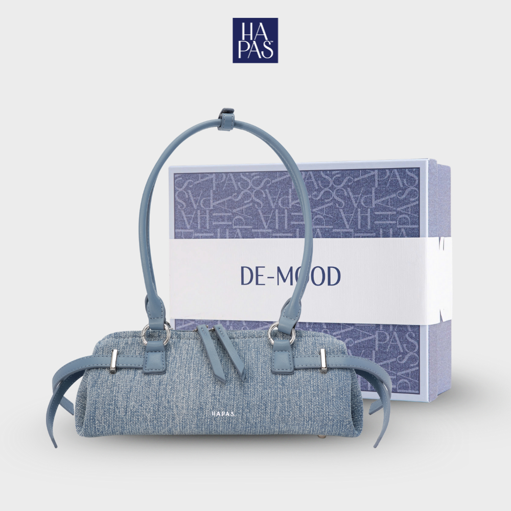 Bubbly HAPAS กระเป๋าสะพายไหล่ผู้หญิง Gift Set กางเกงยีนส์ Size 26 - TDV250364