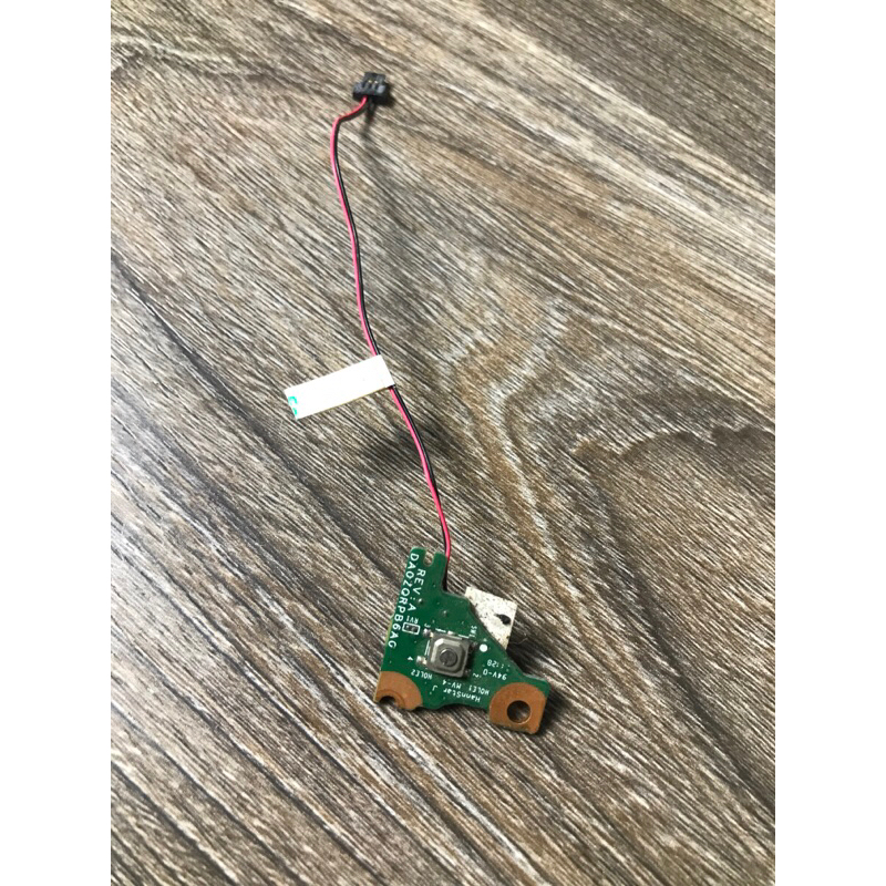 บอร์ดอะแดปเตอร์ไฟ Acer Aspire 4349