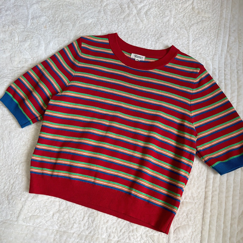 เสื้อยืด mongtoghi Kouse เกาหลี