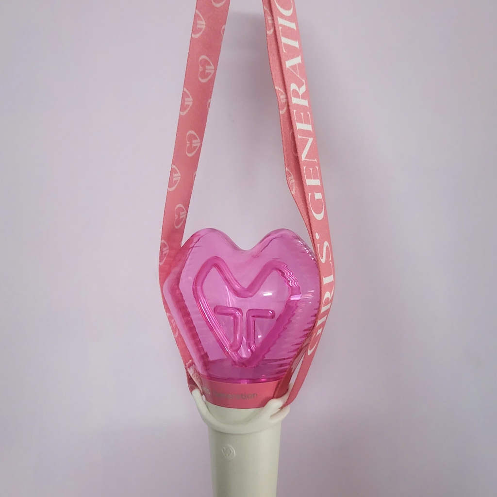 สายแท่งไฟ SNSD - รุ่นเด็กผู้หญิง