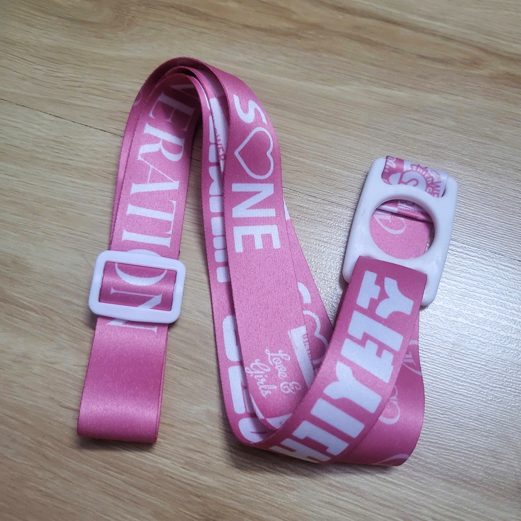 สายแท่งไฟ SNSD - รุ่นเด็กผู้หญิง