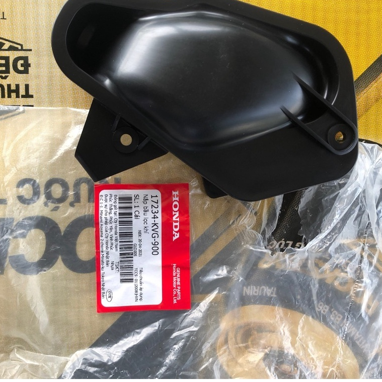 กล่องกรองอากาศ AB 110 / AB 2007 / AB 2008 / AB GAS TANK - ZIN GOODS