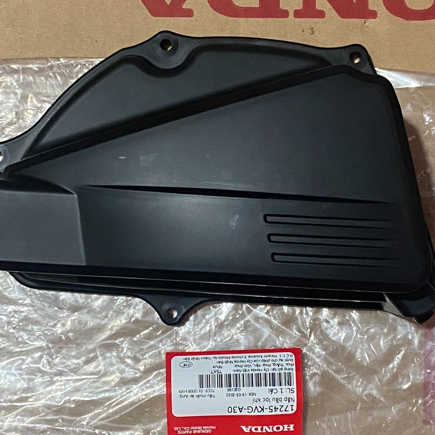 ฝาครอบกรองอากาศ AB 110 / AB 125 / AB 150 / AB 160 / AB 2007 - 2025 - ZIN GOODS