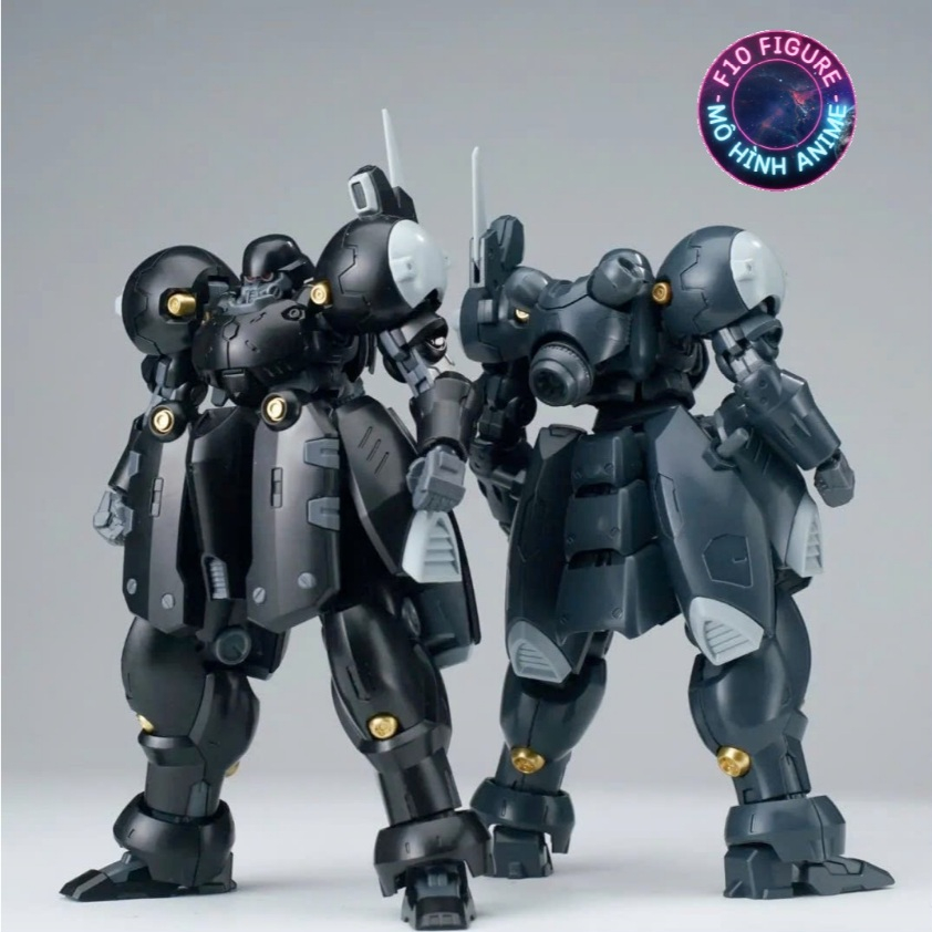 ULTRA ACTION TROOPER Assembly Model - ZA-11 ZYZKLON