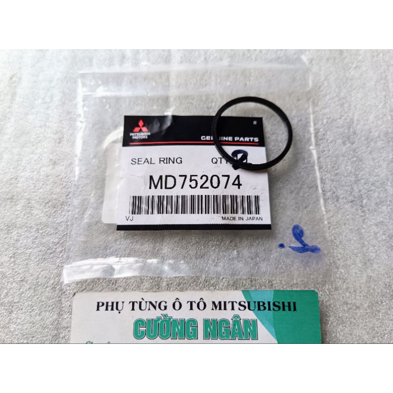 แหวนซีล A/T case) Outlander GF2W, GF3WLancer CS3A, CS6A MD752074