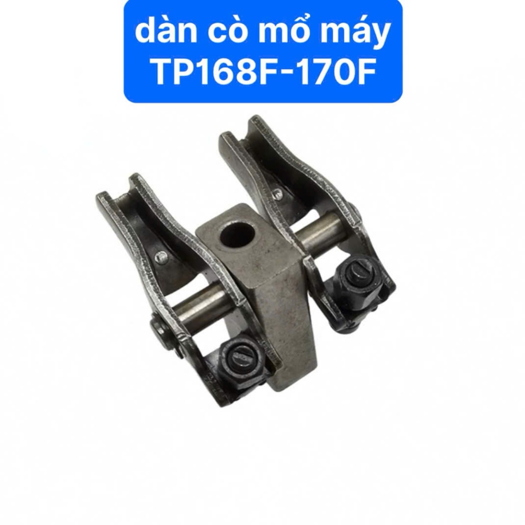 เครื่องยนต์ เครื่องยนต์ เครื่องยนต์ ระบบ TP168F - 170F กระบอก 168F และ 170F ดีเซล (kho 6202)