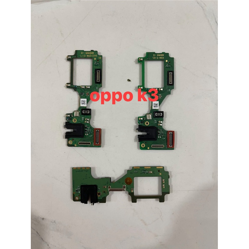 Oppo k3 สังกะสีใหม่*