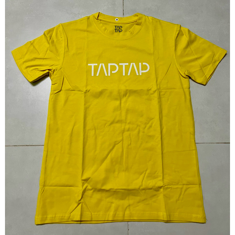 เสื้อยืด TAPTAP*****