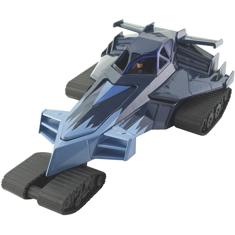 Batman 2007-2008 DC Superhero Batman Motorized Treadator (มือสอง)