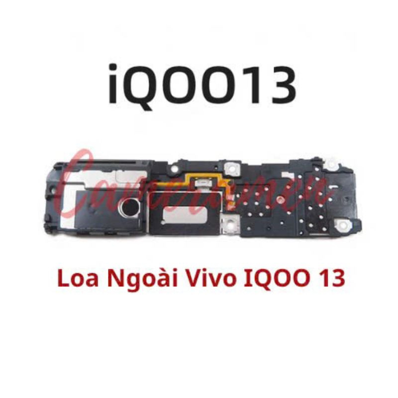Vivo IQOO13 / IQOO 13 สปีกเกอร์โฟน