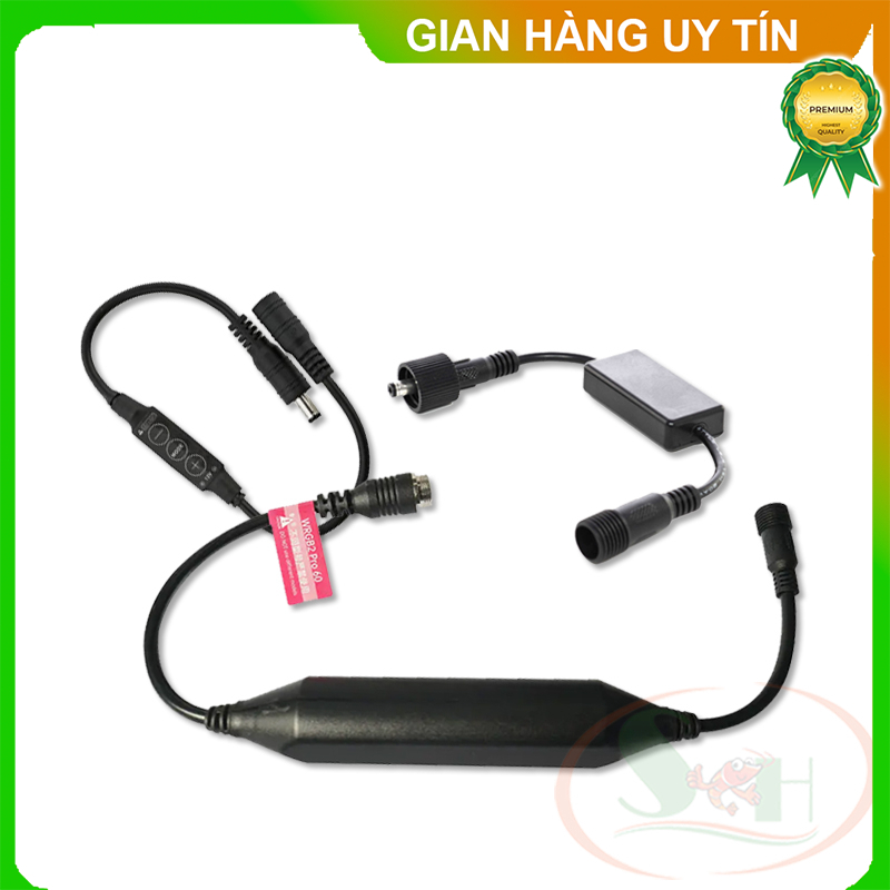 ชิ้นส่วนอะไหล่ Chihiros bluetooth อะแดปเตอร์ ตัวควบคุมผู้บัญชาการ wrgb2 livery A 2 series store2