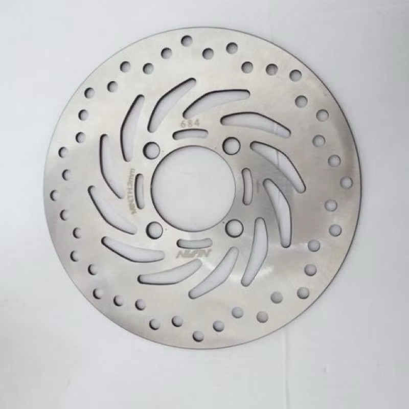 จานเบรคหน้า AB110 Fi (โหมด AB110/PCX125/ AB125/ SH) สินค้าพรีเมี่ยม