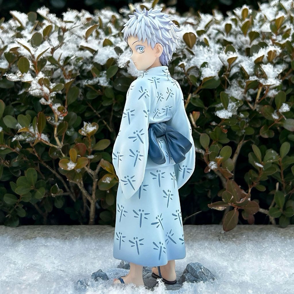 โมเดล Jujutsu Kaisen - ความสุขในวัยเด็ก