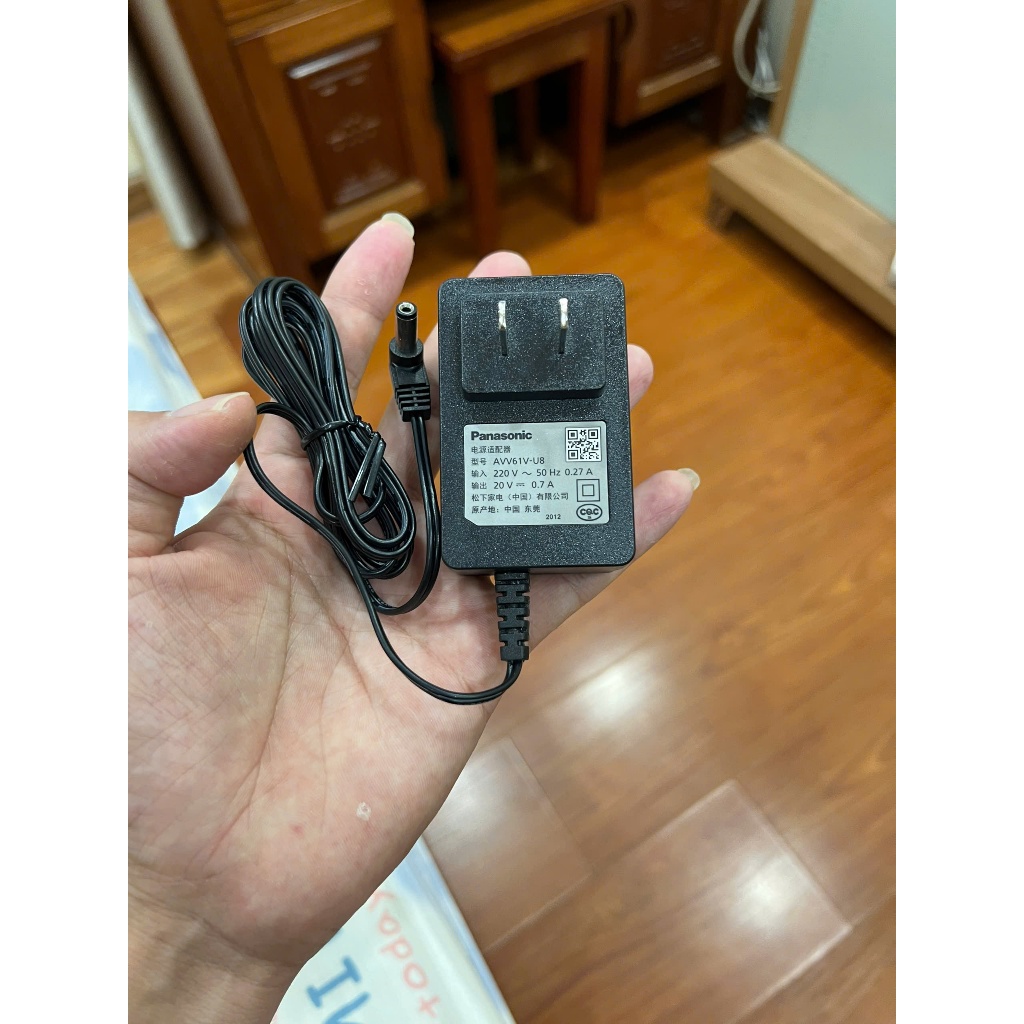 เครื่องชาร์จเครื่องดูดฝุ่น Panasonic MC-SBV01-W, MC-SB32J-H, MC-SB30J-H, MC-SB31J-H, MC-SB31J-W, MC-