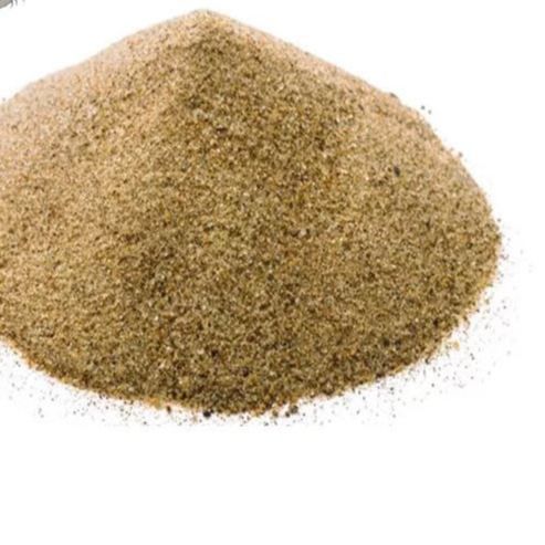 1KG Yellow Sun Sand WHITE SAND สําหรับพื้นตู้ปลา - ถัง AQUARIUM, CREATES LIVING ENVISRONMENT สําหรับ