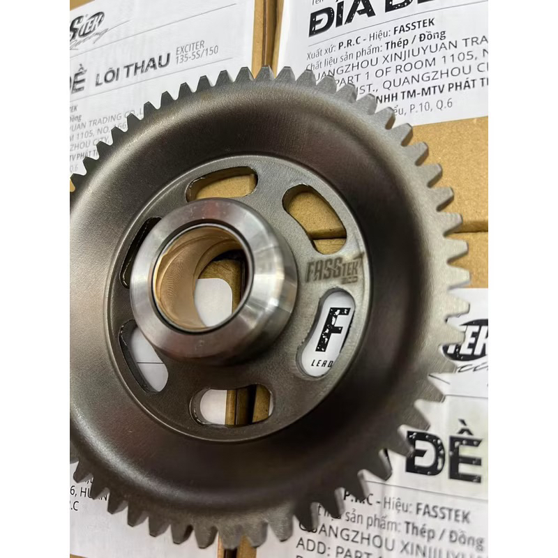 Ex135 150 Ex135 Overalls Fasstek Racing