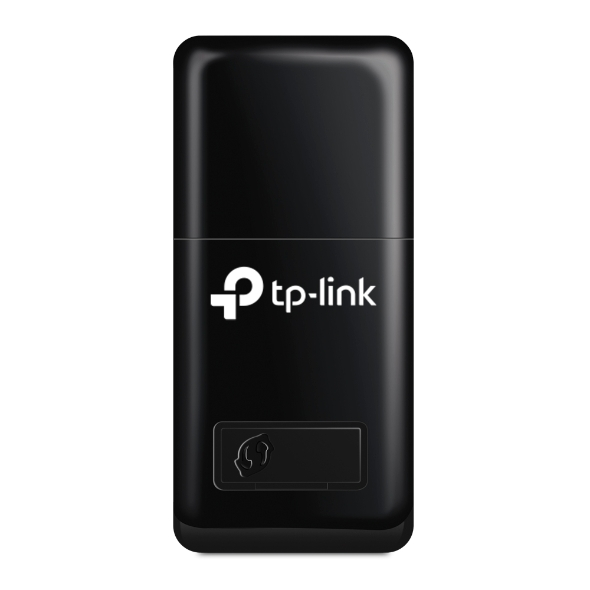300Mbps Mini N Wi-Fi USB TL-WN823N