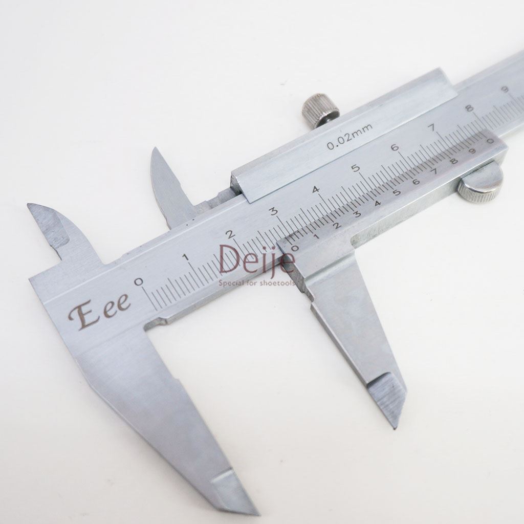 EEE Mechanical Caliper, Mechanical Caliper, Vernier Caliper 0- 300mm