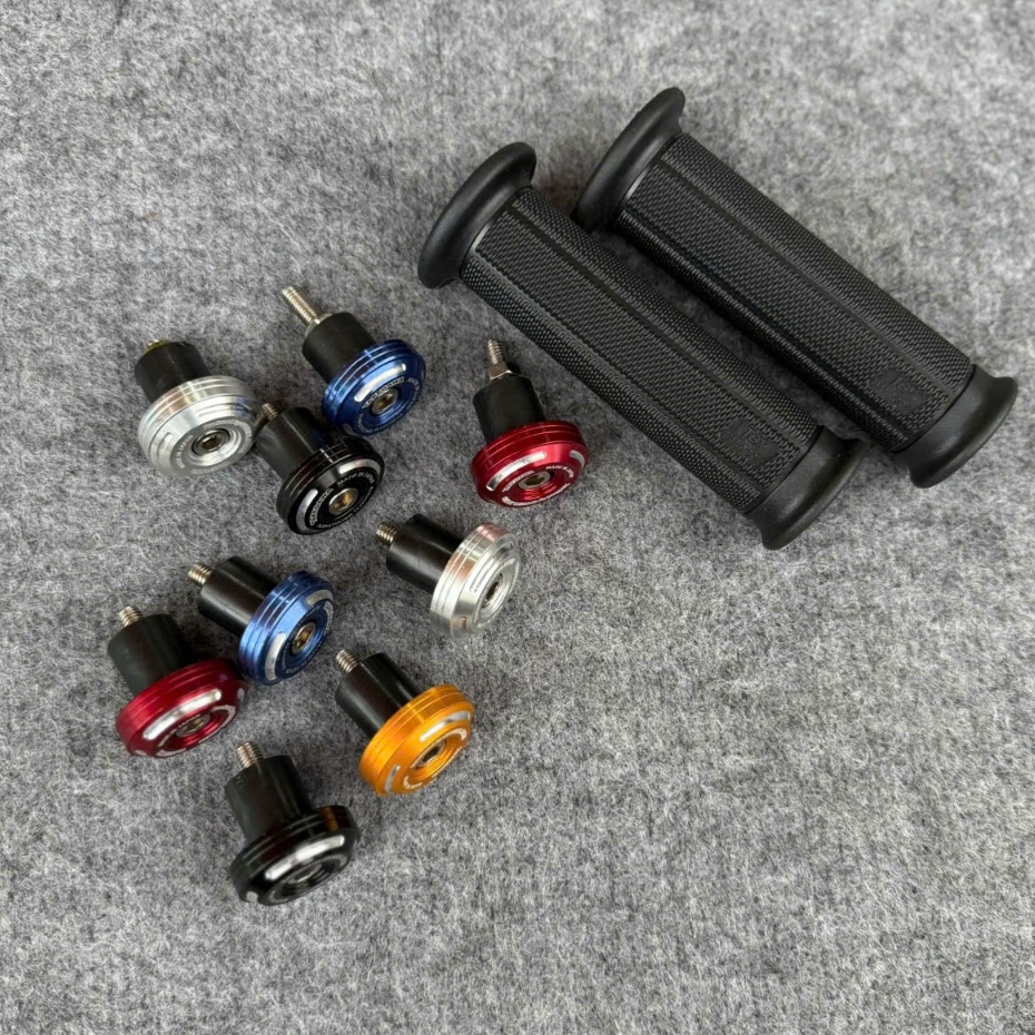 ถุงมือ TBT + โคกกาวะ cnc ติดตั้งกับรถหลายรุ่น