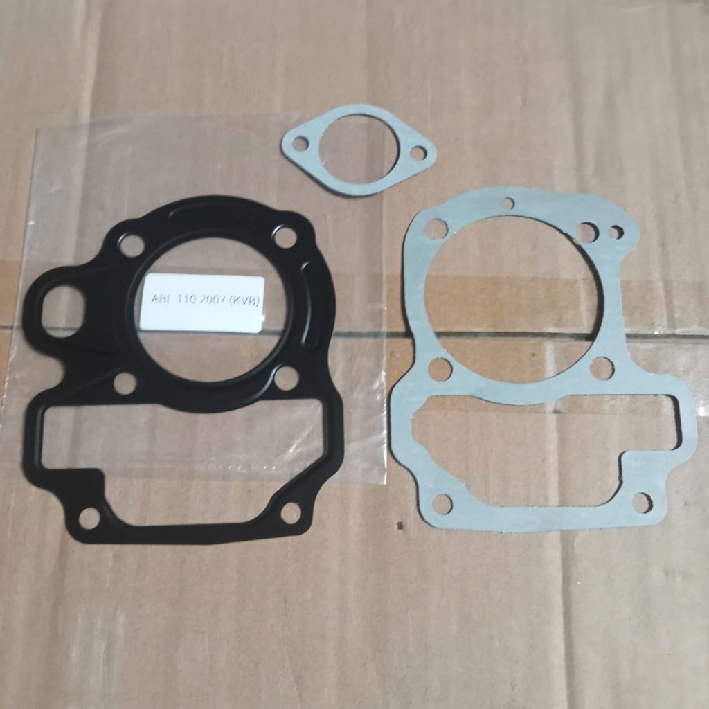 Ron ตัวแรก - กระบอก Ron - เนื่องจาก Ron EXCITER 135/EXCITER 150/ABL-110 2007(KVB)