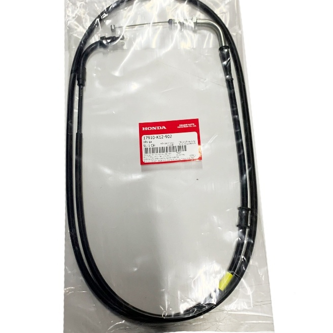 LEAD 125 / LEAD 2013 - 2016 / LEAD 2017 - 2020 / LEAD 2021 - 2024 / LEAD 2025 - ZIN GOODS