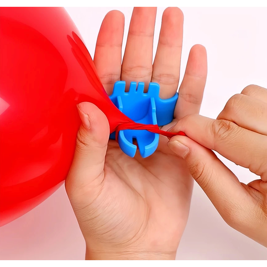 เนคไทลูกโป่งตกแต่งวันเกิด - Sie Party