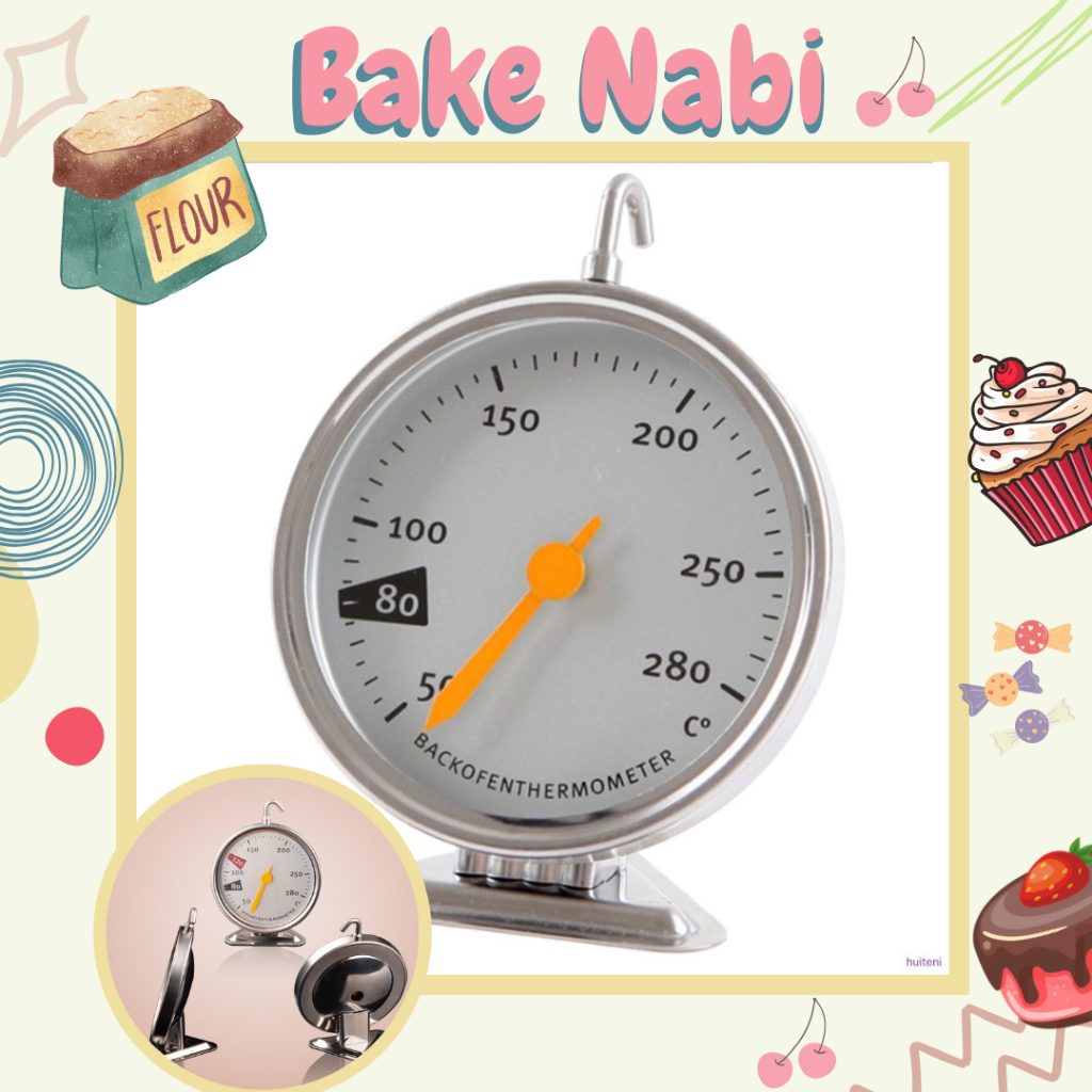 V OVEN METER/METER 0 C - 300 C