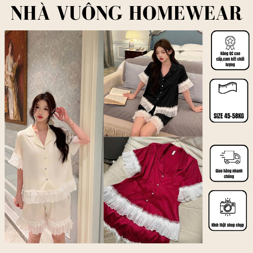 [SQUARE HOUSE] QC SILK TIGHS สําหรับผู้หญิง SIZE M/L 45-68KG