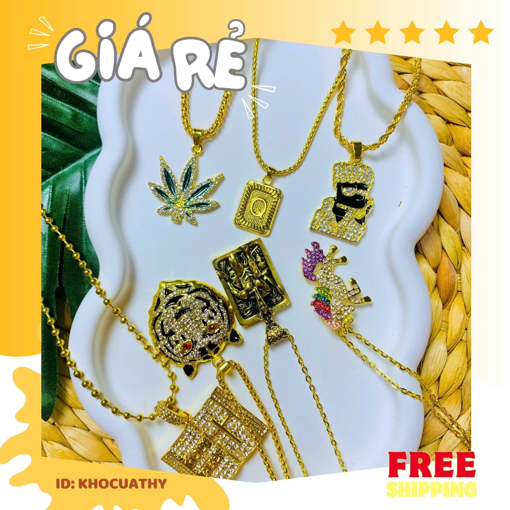 GOLD PLATED LINE - รุ่น IB สําหรับ THY - THYS STORE