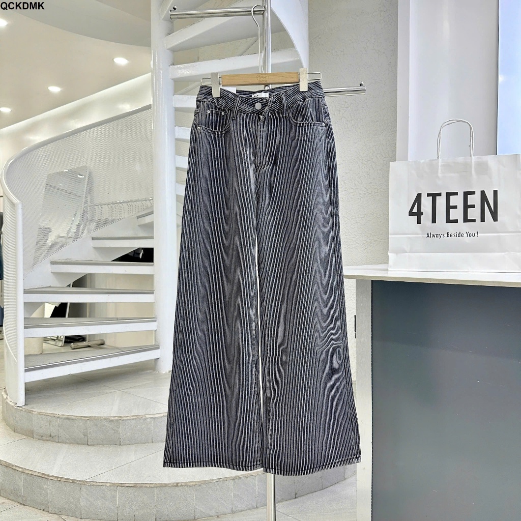 Mac KS 8559 กางเกงชั้นในแนวตั้ง