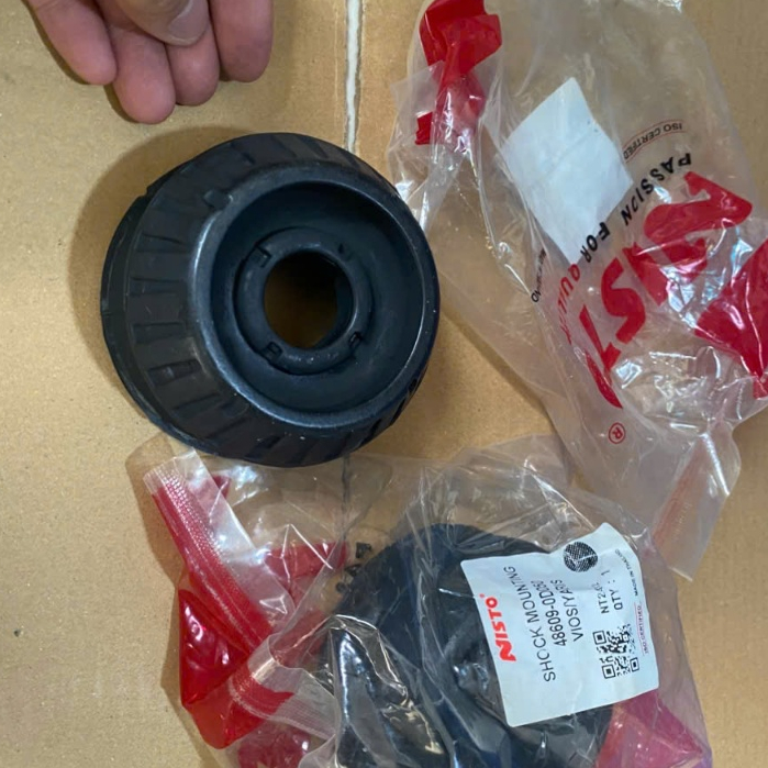 ชามวีออส ประเทศไทย อะไหล่รถยนต์ Toyota Vios 48609-0D050