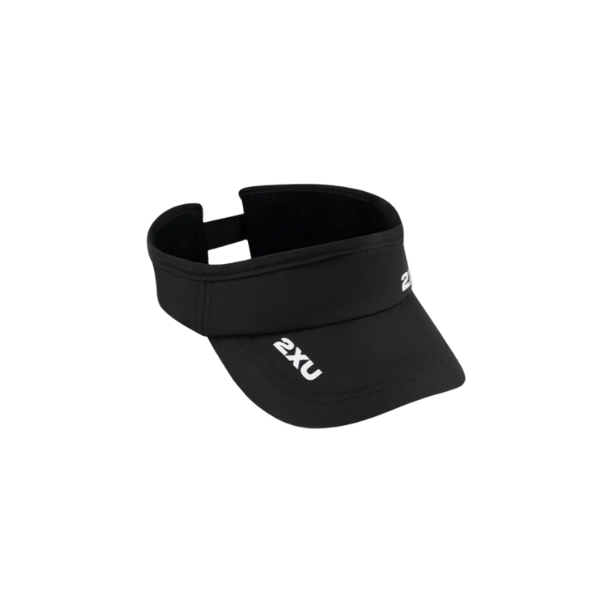 หมวกวิ่งครึ่งหัว 2XU - Run Visor